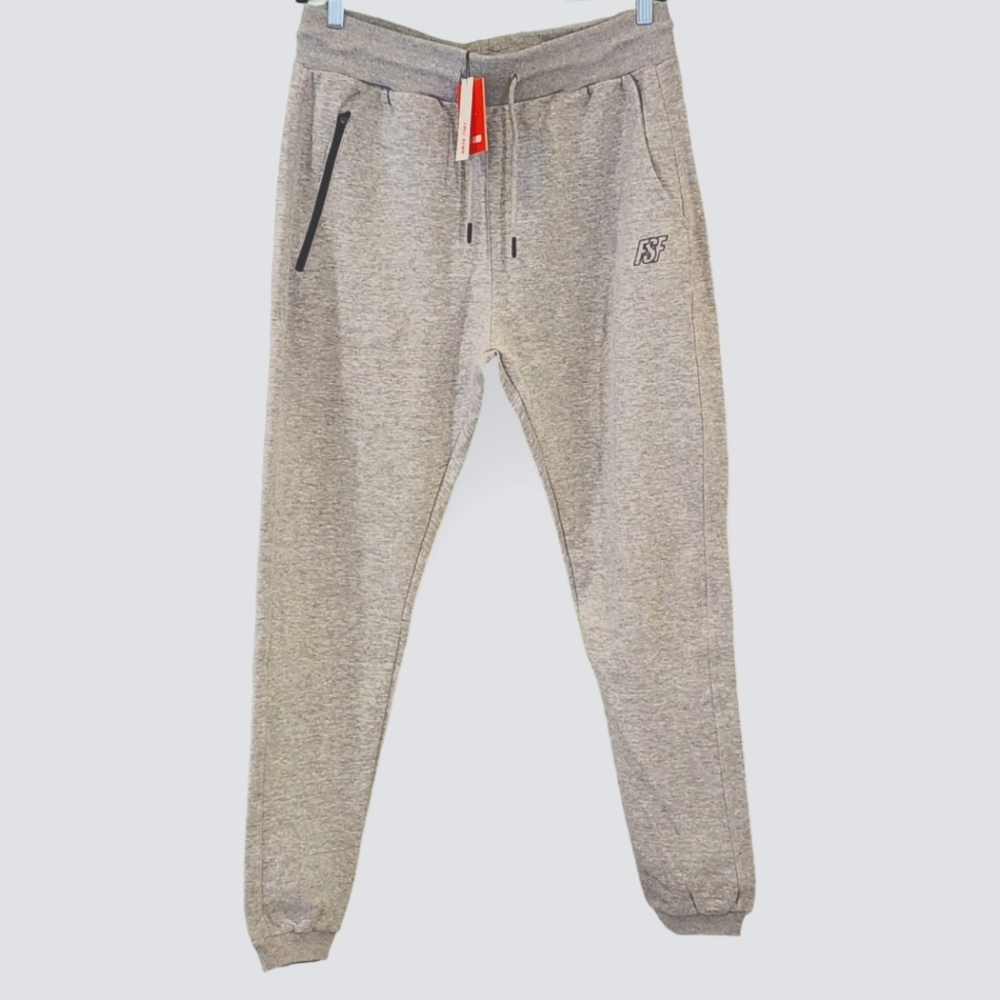 Nelk Boys Full Send Fitness Sweatpants Size XL NWT MSRP $80